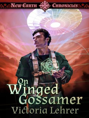 cover image of On Winged Gossamer